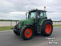 Tractor / Trekker Fendt 410, Farmer 412 Vario (409, 411)