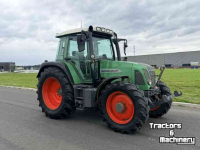 Tractor / Trekker Fendt 410, Farmer 412 Vario (409, 411)