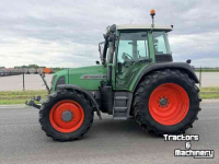 Tractor / Trekker Fendt 410, Farmer 412 Vario (409, 411)
