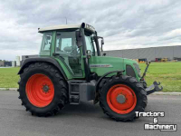 Tractor / Trekker Fendt 410, Farmer 412 Vario (409, 411)