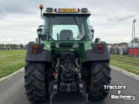 Tractor / Trekker Fendt 410, Farmer 412 Vario (409, 411)