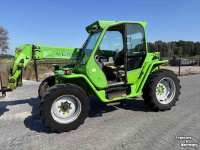 Verreiker Merlo P36.7 top verreiker