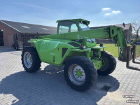 Verreiker Merlo P36.7 top verreiker