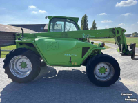 Verreiker Merlo P36.7 top verreiker