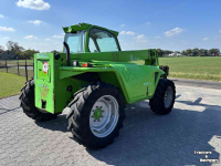Verreiker Merlo P36.7 top verreiker