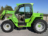 Verreiker Merlo P36.7 top verreiker