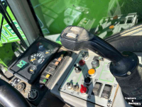 Verreiker Merlo P36.7 top verreiker