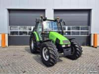 Tractor / Trekker Deutz-Fahr Agrotron 80 MK2