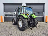 Tractor / Trekker Deutz-Fahr Agrotron 80 MK2