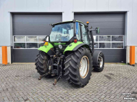 Tractor / Trekker Deutz-Fahr Agrotron 80 MK2