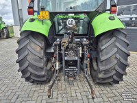 Tractor / Trekker Deutz-Fahr Agrotron 80 MK2