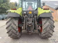 Tractor / Trekker Claas Ares 556 quadrishift, airco
