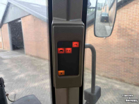 Tractor / Trekker Claas Ares 556 quadrishift, airco