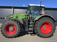 Tractor / Trekker Fendt 933 profi plus