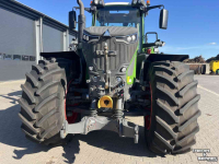 Tractor / Trekker Fendt 933 profi plus