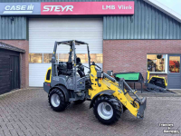 Telescopische Shovel / Wiellader / Kniklader Wacker Neuson wl25