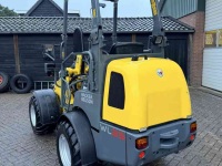 Telescopische Shovel / Wiellader / Kniklader Wacker Neuson wl25