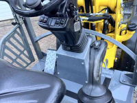 Telescopische Shovel / Wiellader / Kniklader Wacker Neuson wl25