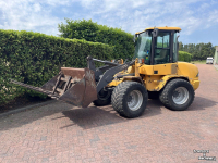 Shovel / Wiellader / Kniklader Volvo L30B