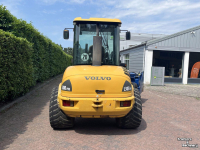 Shovel / Wiellader / Kniklader Volvo L30B