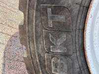 Shovel / Wiellader / Kniklader Volvo L30B