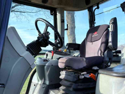 Tractor / Trekker Massey Ferguson 5445 Dyna-4