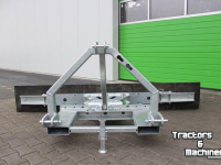 Rubberschuif Zocon RUBBERSCHUIF  2.70 M  NIEUW