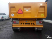 Kipper / Kiepwagen / Landbouwkipper Rolland Rollroc 5300