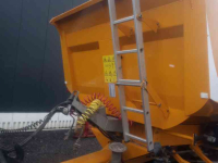 Kipper / Kiepwagen / Landbouwkipper Rolland Rollroc 5300