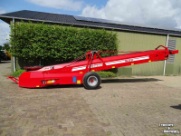 Boxenvuller / Hallenvuller Grimme SL80-16 Hallenvuller TE HUUR !