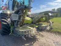 Maisbek Claas Orbis 450