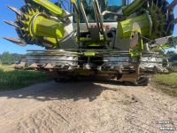 Maisbek Claas Orbis 450