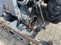 Telescopische Shovel / Wiellader / Kniklader Giant V6004T Telescopische Shovel