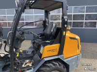 Telescopische Shovel / Wiellader / Kniklader Giant V6004T Telescopische Shovel