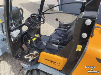 Telescopische Shovel / Wiellader / Kniklader Giant V6004T Telescopische Shovel