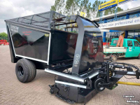 Zuigwagen Greenline SCH-360