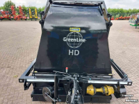 Zuigwagen Greenline SCH-360
