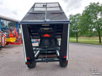 Zuigwagen Greenline SCH-360