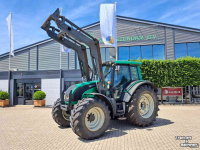 Tractor / Trekker Valtra N121