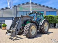 Tractor / Trekker Valtra N121