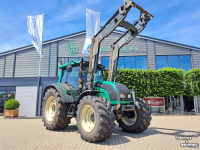 Tractor / Trekker Valtra N121