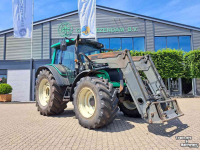 Tractor / Trekker Valtra N121