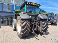 Tractor / Trekker Valtra N121