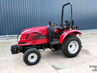 Tractor / Trekker Knegt 304 G2 Gazonband
