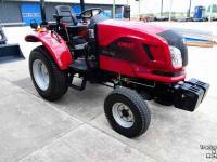 Tractor / Trekker Knegt 304 G2 Gazonband