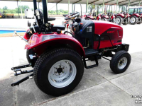 Tractor / Trekker Knegt 304 G2 Gazonband