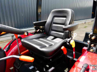 Tractor / Trekker Knegt 304 G2 Gazonband