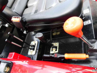 Tractor / Trekker Knegt 304 G2 Gazonband