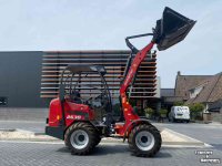 Shovel / Wiellader / Kniklader Schäffer 2630