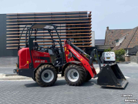 Shovel / Wiellader / Kniklader Schäffer 2630
